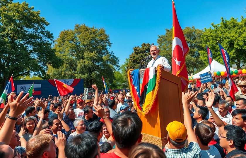 Mengapa Kepala Daerah Wajib Merawat Kepercayaan Publik